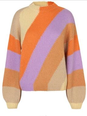Stine Goya Scharla Sweater
